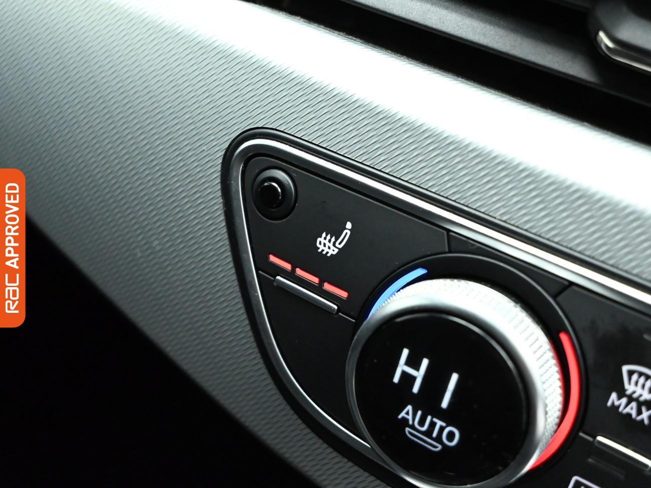 Used Audi A4 Avant 2021 for sale - 77451220: Photo 21