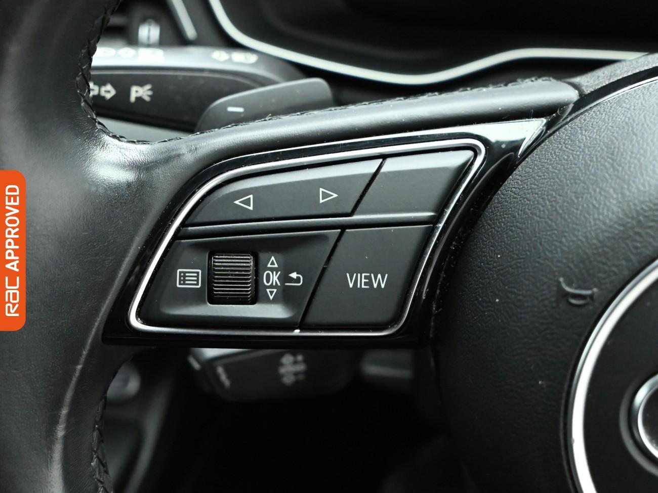 Used Audi A4 Avant 2021 for sale - 77451220: Photo 25