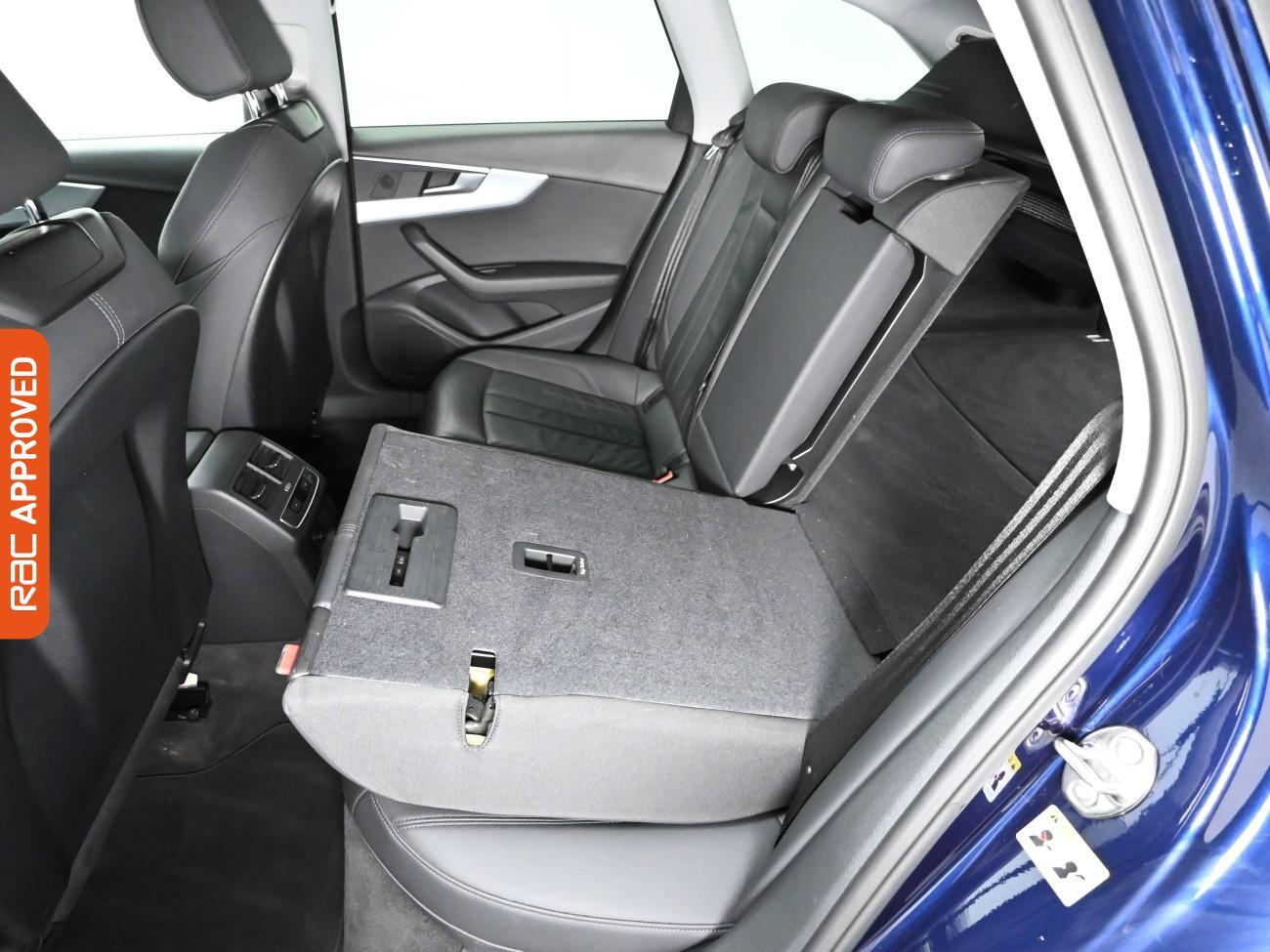 Used Audi A4 Avant 2021 for sale - 77451220: Photo 29