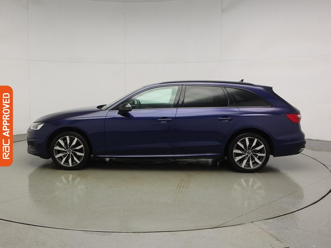 Used Audi A4 Avant 2021 for sale - 77451220: Photo 33