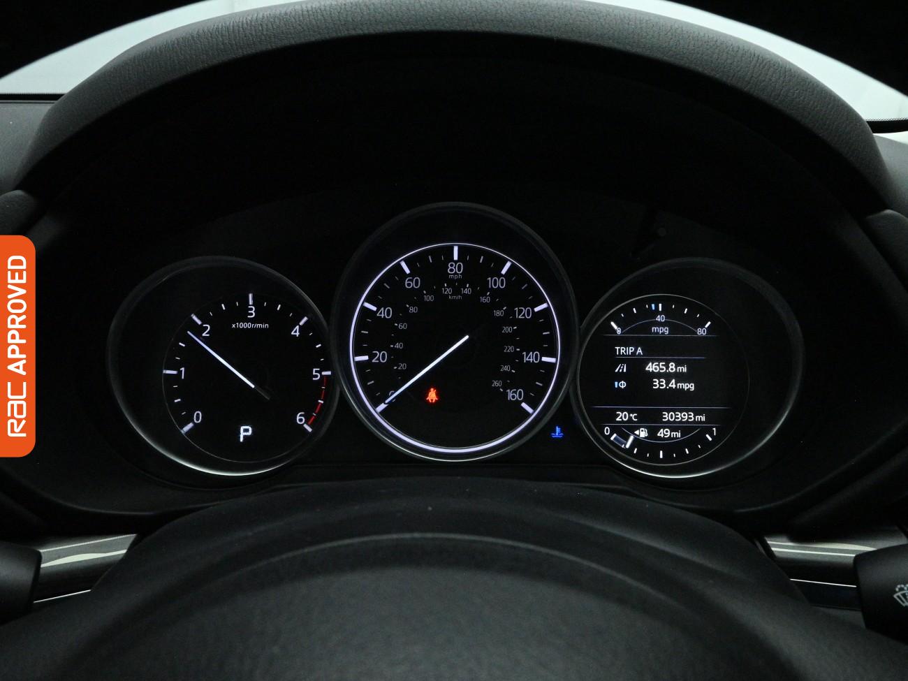 Used Mazda CX-5 2017 for sale - 77703416: Photo 11