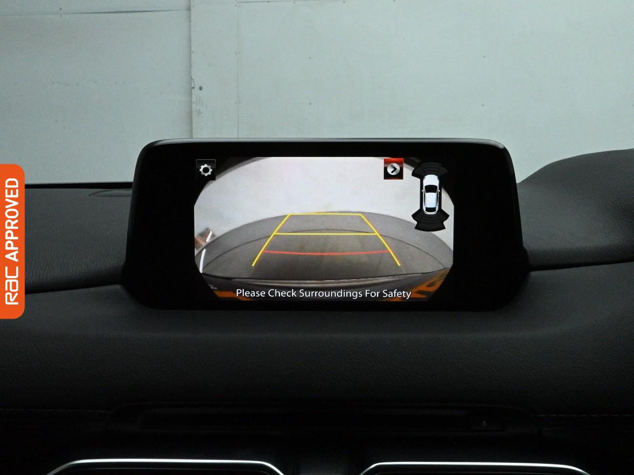 Used Mazda CX-5 2017 for sale - 77703416: Photo 16