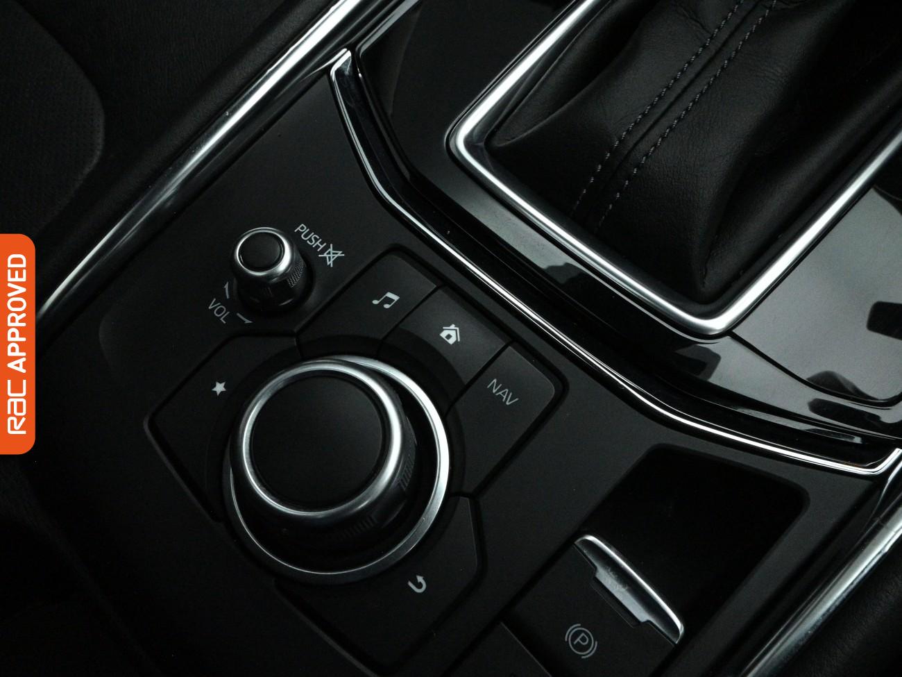 Used Mazda CX-5 2017 for sale - 77703416: Photo 17