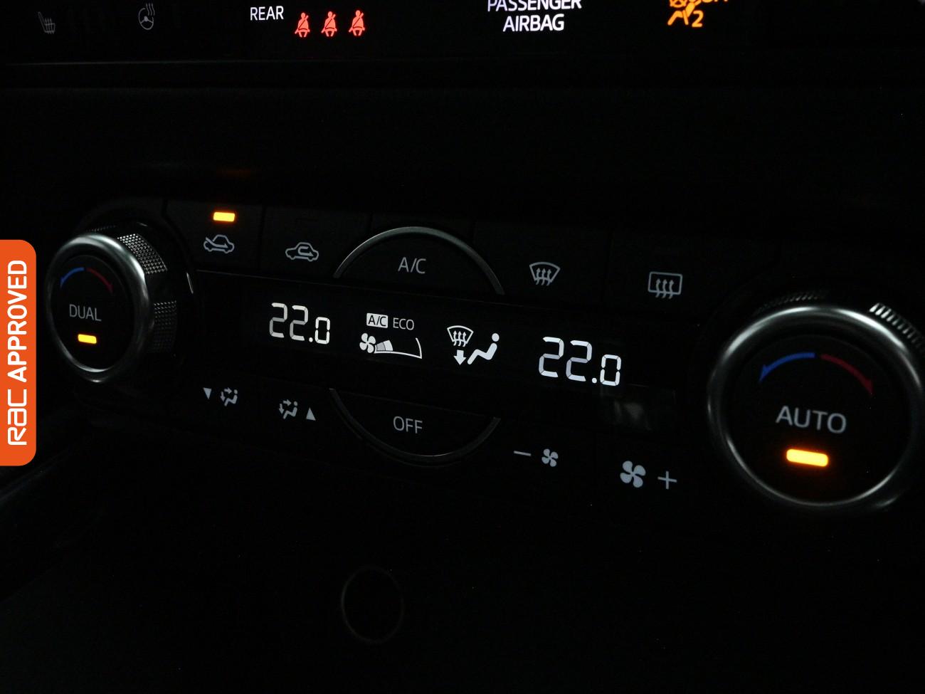 Used Mazda CX-5 2017 for sale - 77703416: Photo 18