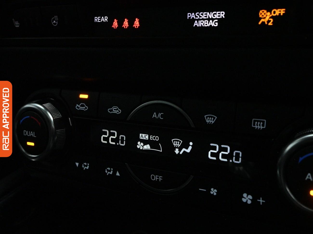 Used Mazda CX-5 2017 for sale - 77703416: Photo 19