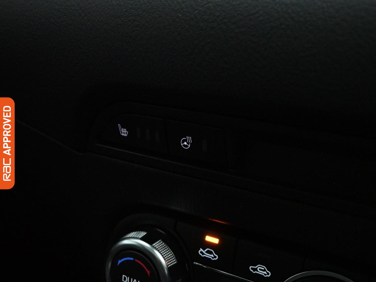 Used Mazda CX-5 2017 for sale - 77703416: Photo 21