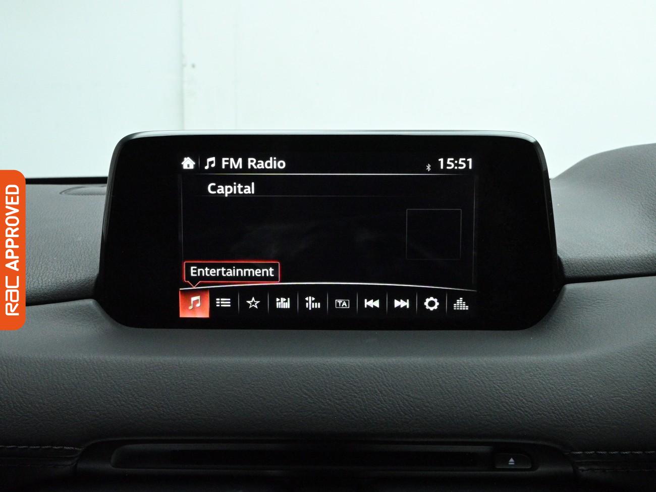 Used Mazda CX-5 2017 for sale - 77703416: Photo 22