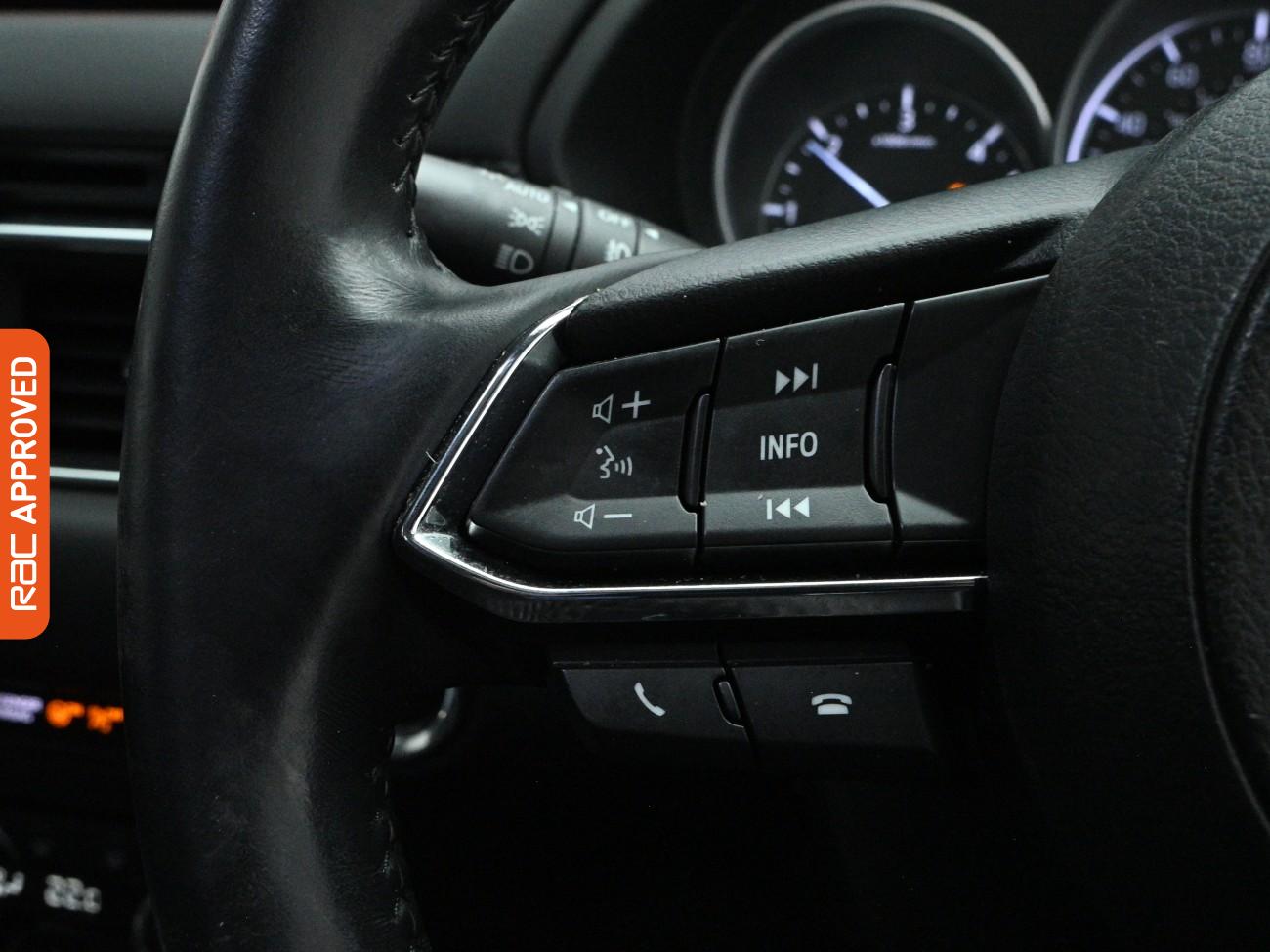 Used Mazda CX-5 2017 for sale - 77703416: Photo 24