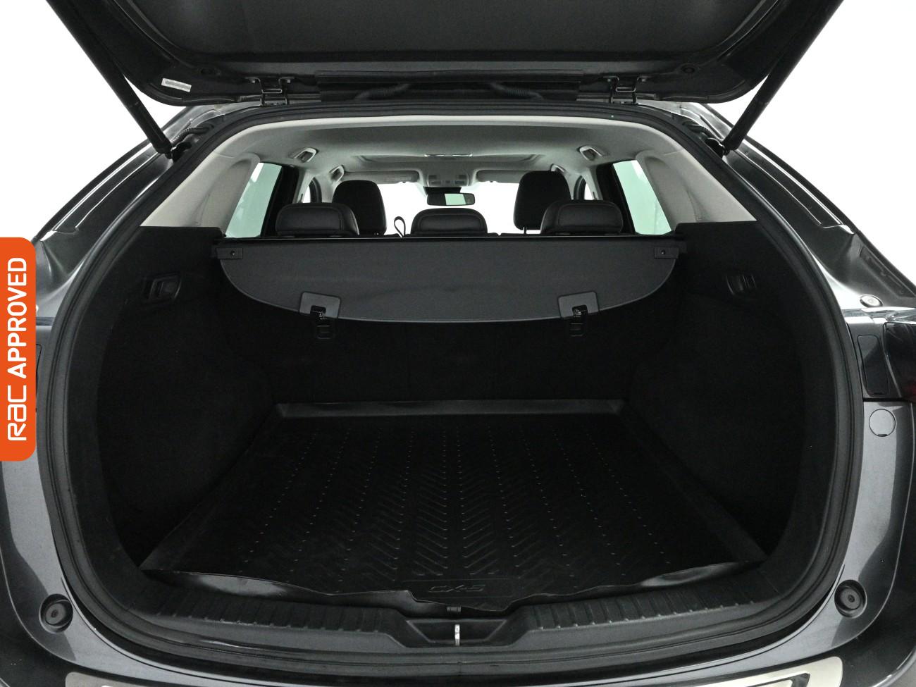 Used Mazda CX-5 2017 for sale - 77703416: Photo 26