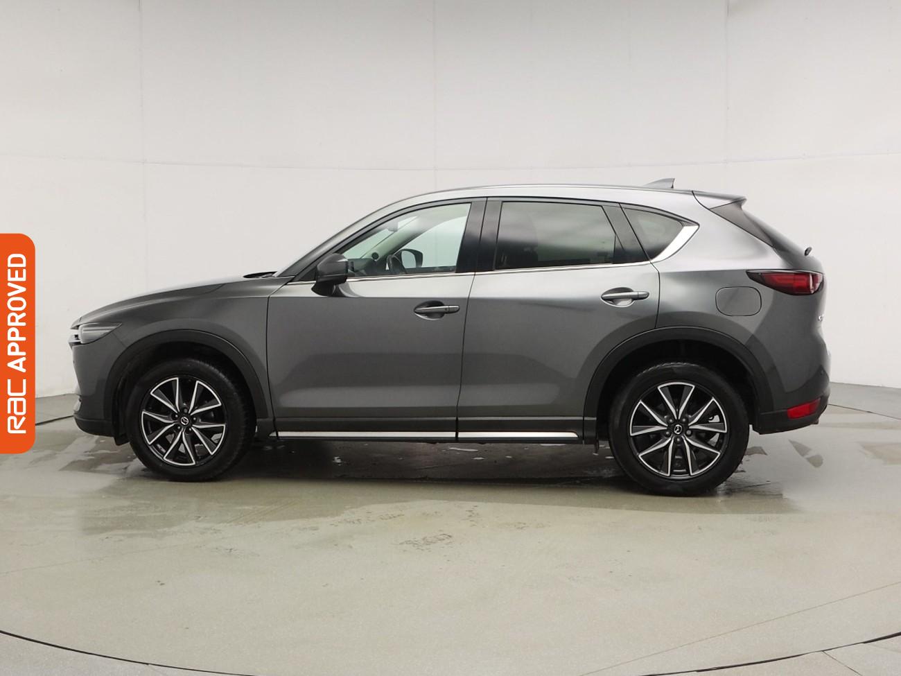 Used Mazda CX-5 2017 for sale - 77703416: Photo 29