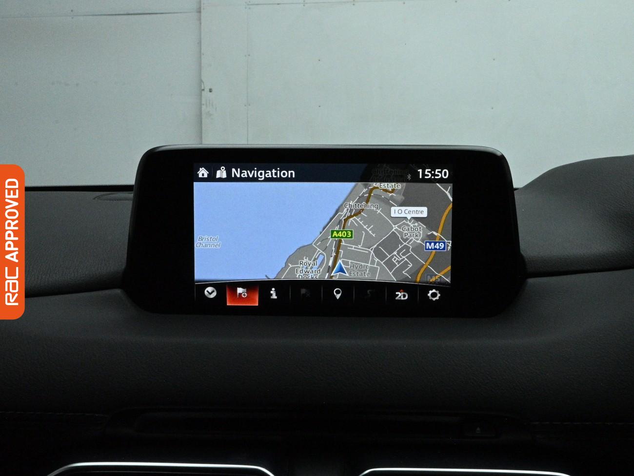 Used Mazda CX-5 2017 for sale - 77703416: Photo 3