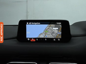 Used Mazda CX-5 2017 for sale - 77703416: Photo