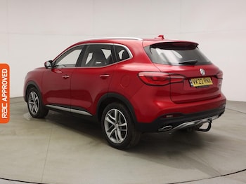 Used MG MG HS 2022 for sale - 78482875: Photo