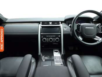 Used Land Rover Discovery 2019 for sale - 74871924: Photo