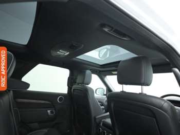 Used Land Rover Discovery 2019 for sale - 74871924: Photo