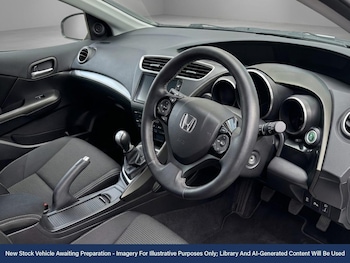 Used Honda Civic 2016 for sale - 78175728: Photo