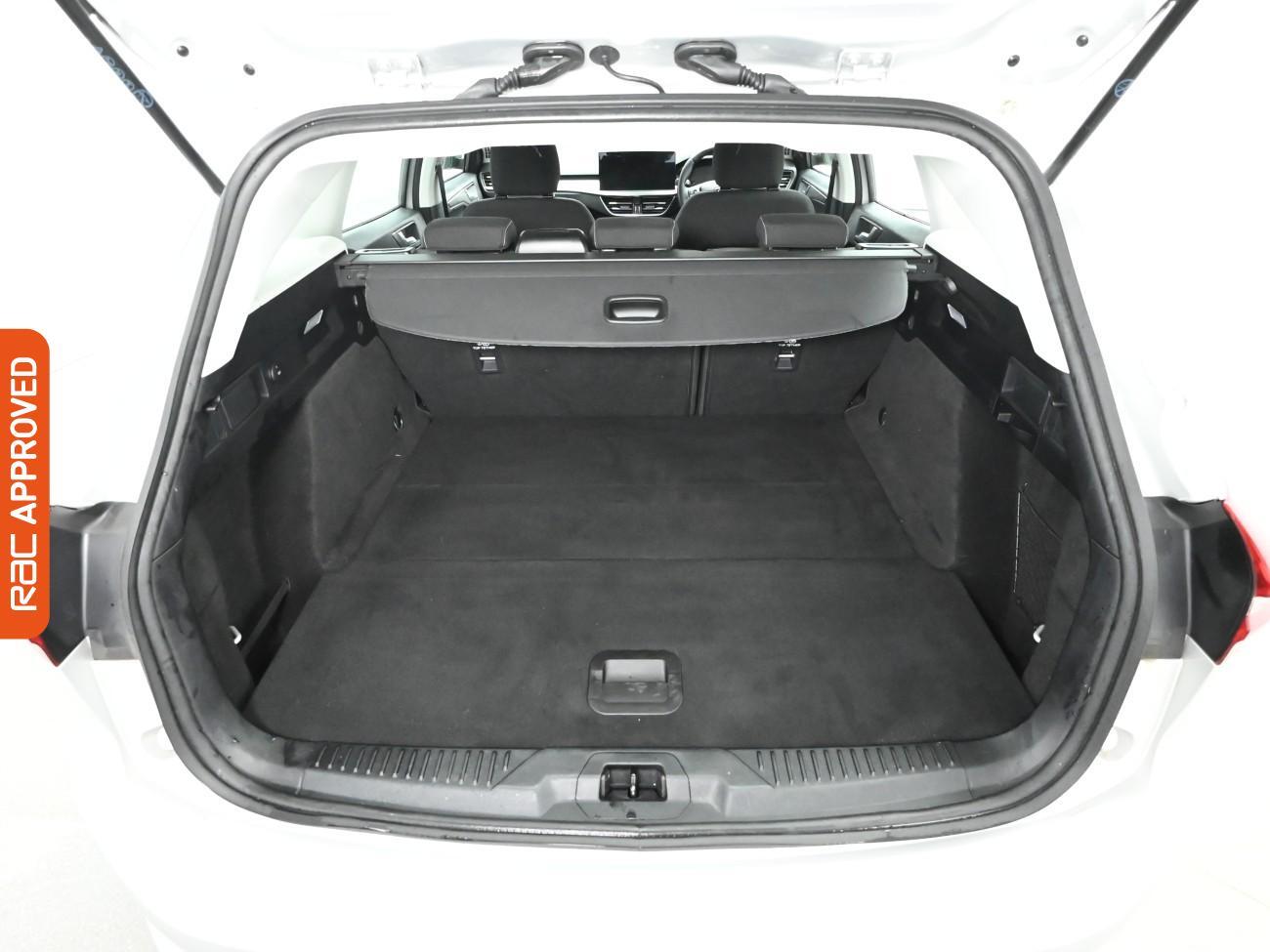 Used Ford Focus 2023 for sale - 76955438: Photo 13