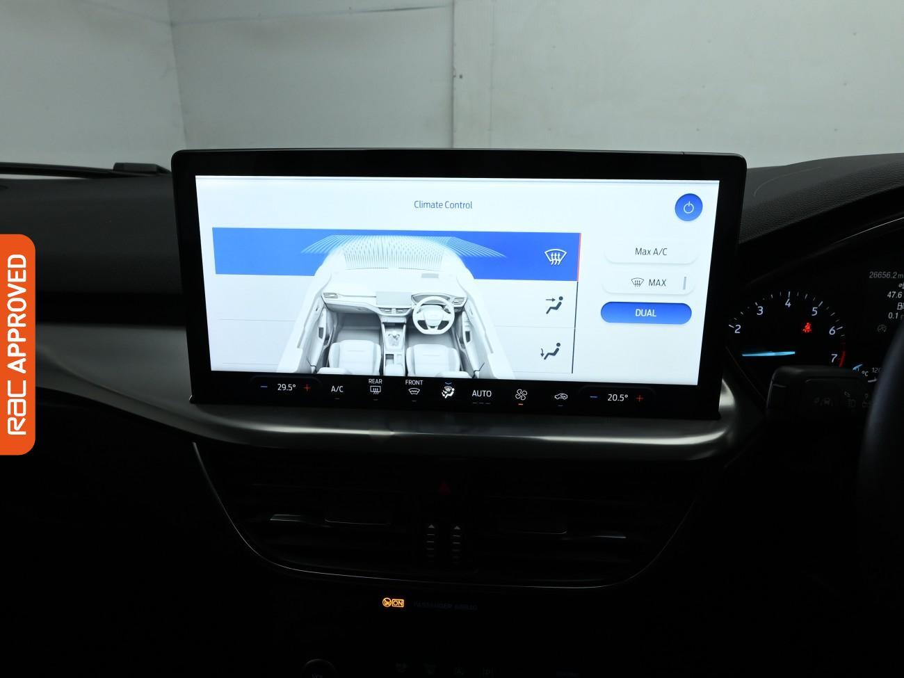 Used Ford Focus 2023 for sale - 76955438: Photo 16