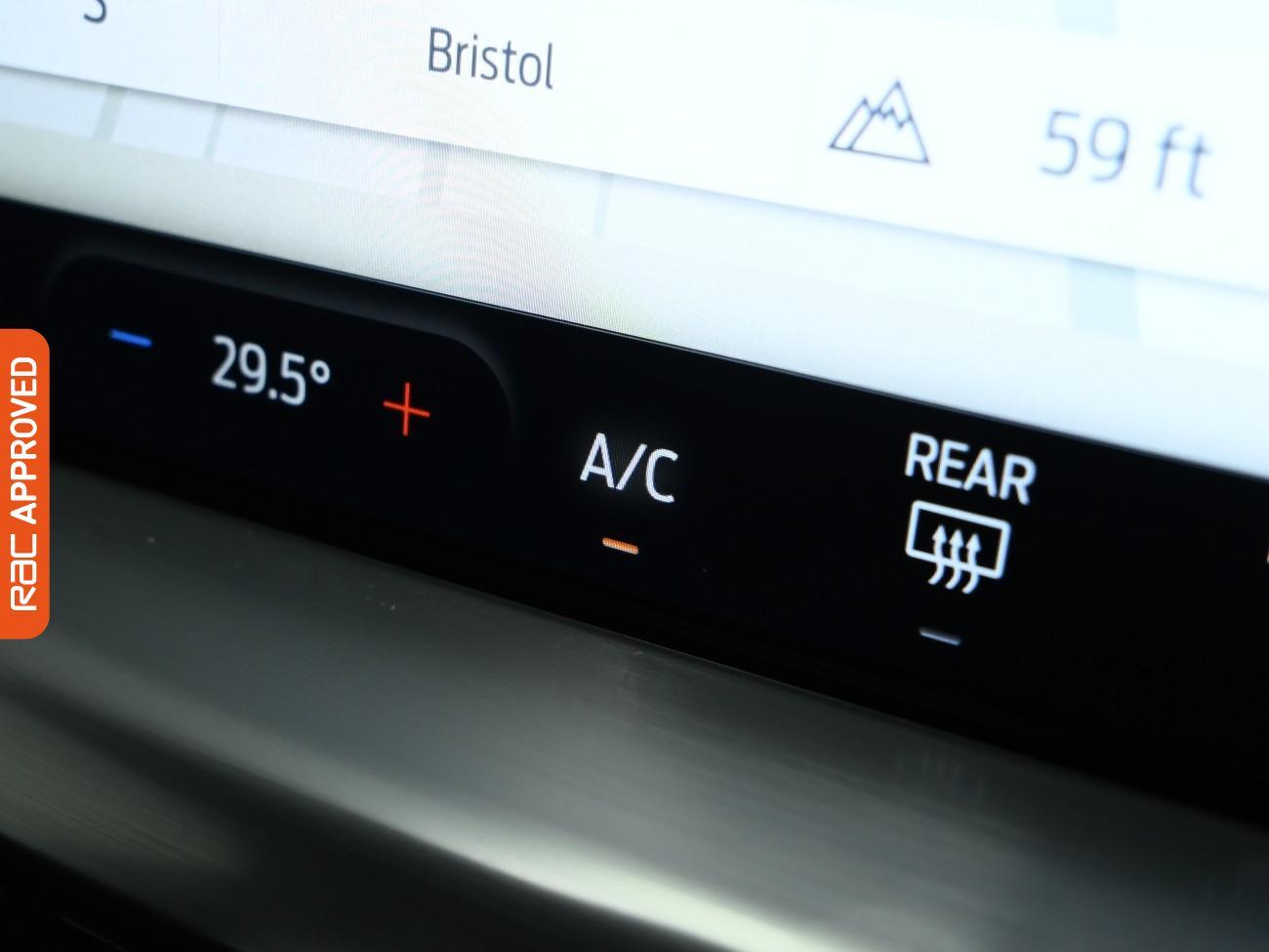 Used Ford Focus 2023 for sale - 76955438: Photo 17