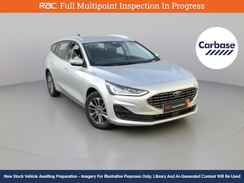 Used Ford Focus 2023 for sale - 76955438: Photo