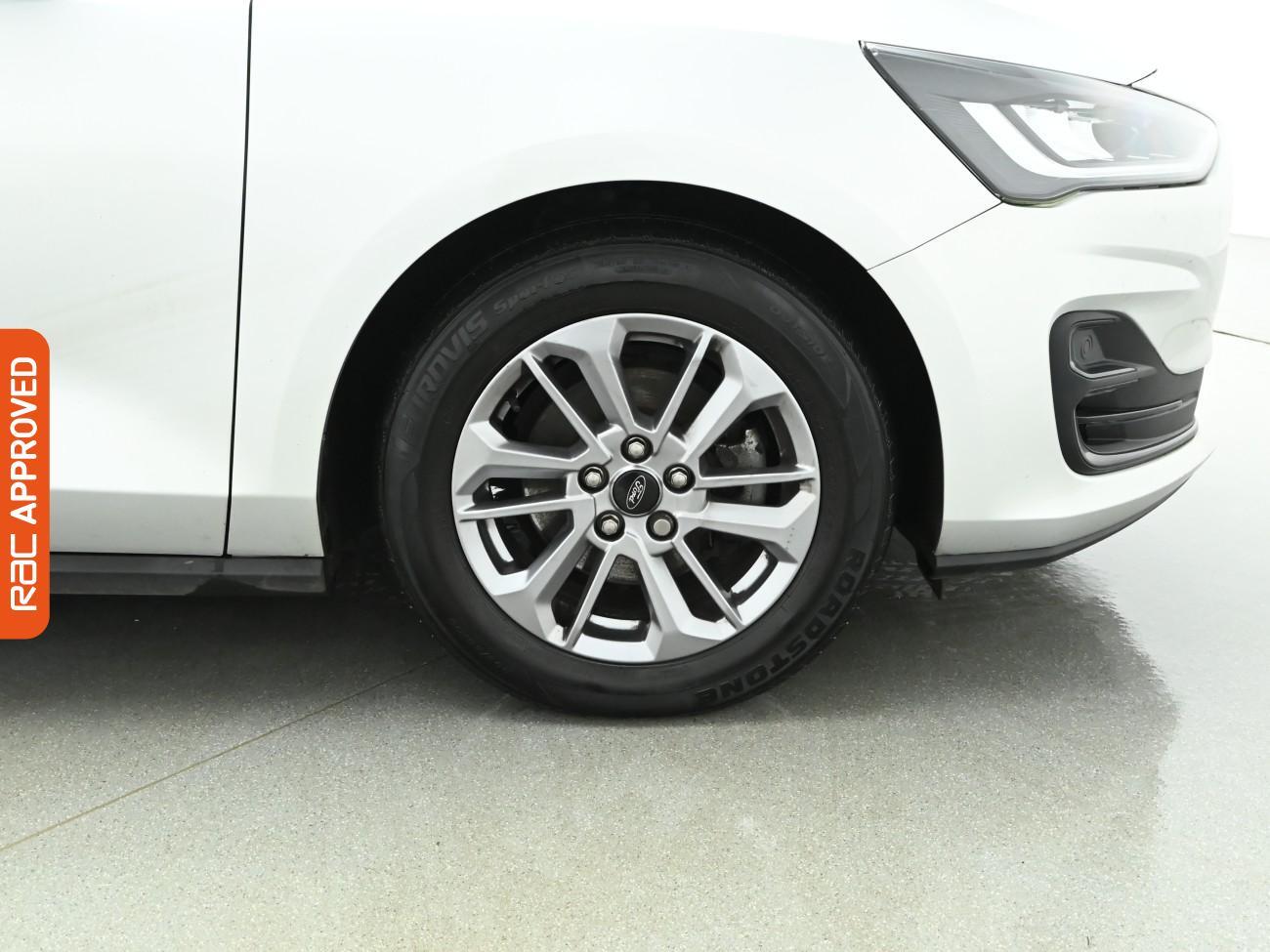 Used Ford Focus 2023 for sale - 76955438: Photo 23