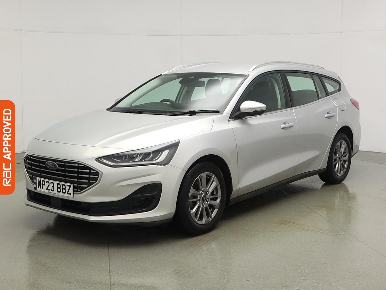 Used Ford Focus 2023 for sale - 76955438: Photo 25