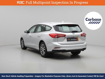 Used Ford Focus 2023 for sale - 76955438: Photo