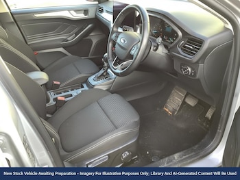 Used Ford Focus 2023 for sale - 76955438: Photo