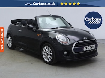 Used MINI Convertible 2017 for sale - 79371687: Photo