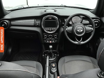 Used MINI Convertible 2017 for sale - 79371687: Photo