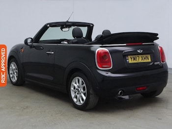 Used MINI Convertible 2017 for sale - 79371687: Photo