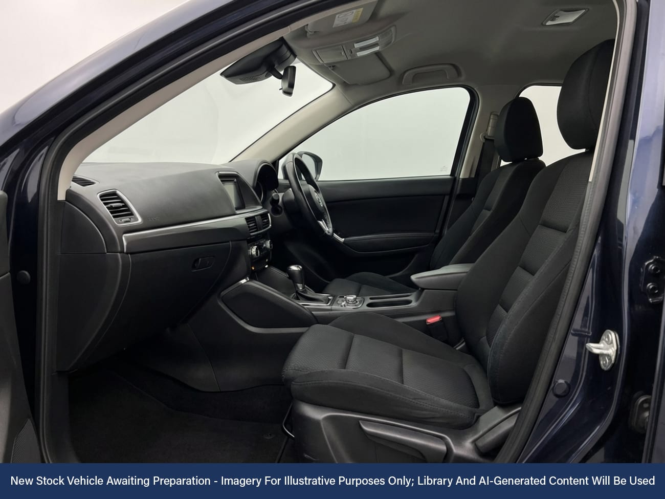 Used Mazda CX-5 2016 for sale - 77374332: Photo 3