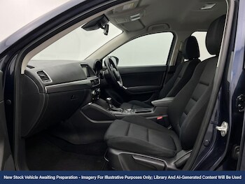 Used Mazda CX-5 2016 for sale - 77374332: Photo