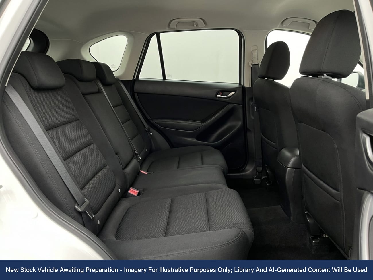 Used Mazda CX-5 2016 for sale - 77374332: Photo 4