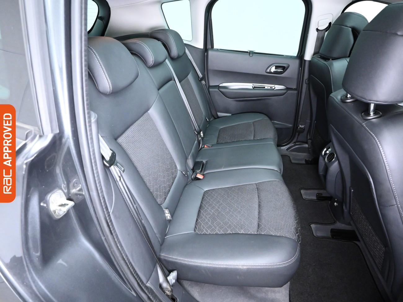 Used Peugeot 3008 2016 for sale - 76495355: Photo 13