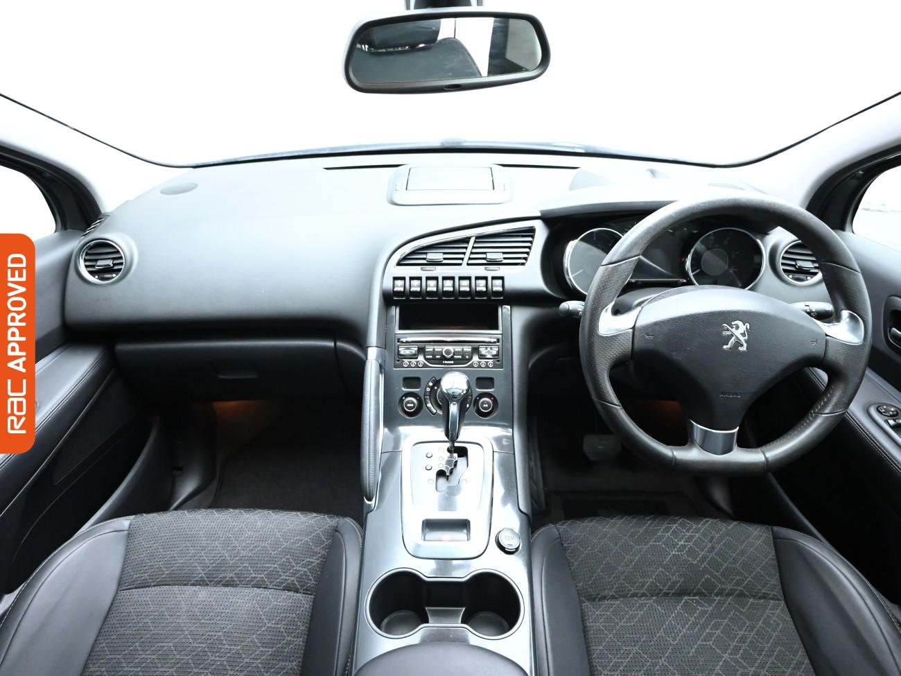 Used Peugeot 3008 2016 for sale - 76495355: Photo 2