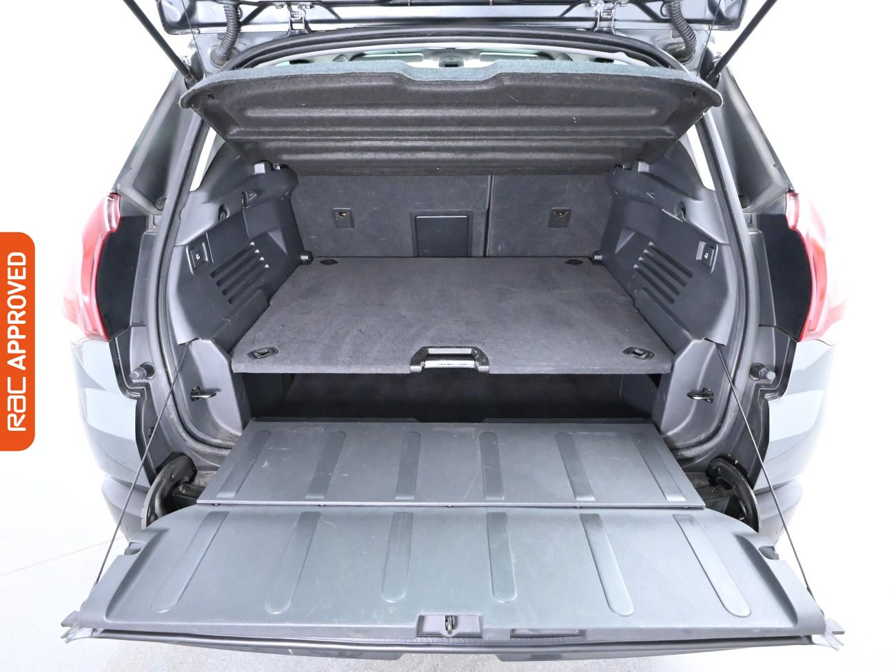 Used Peugeot 3008 2016 for sale - 76495355: Photo 23