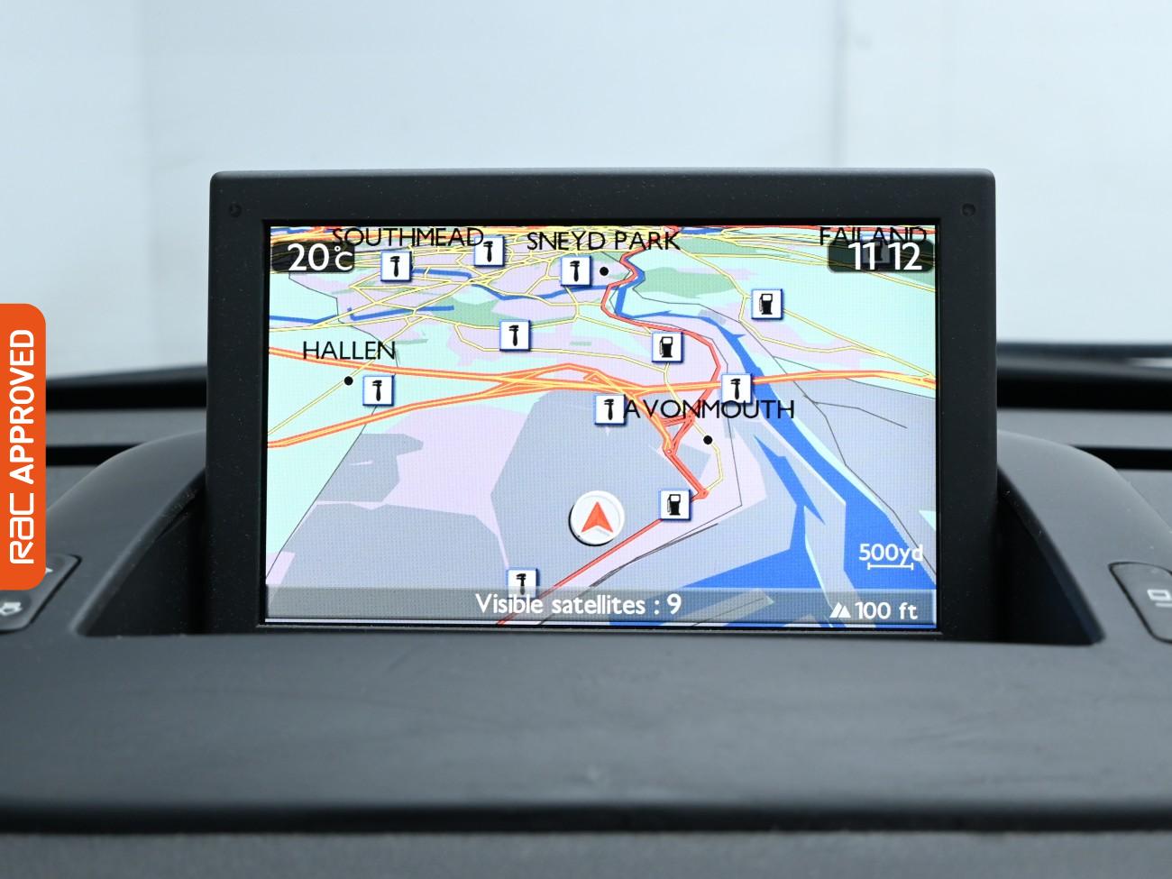 Used Peugeot 3008 2016 for sale - 76495355: Photo 24