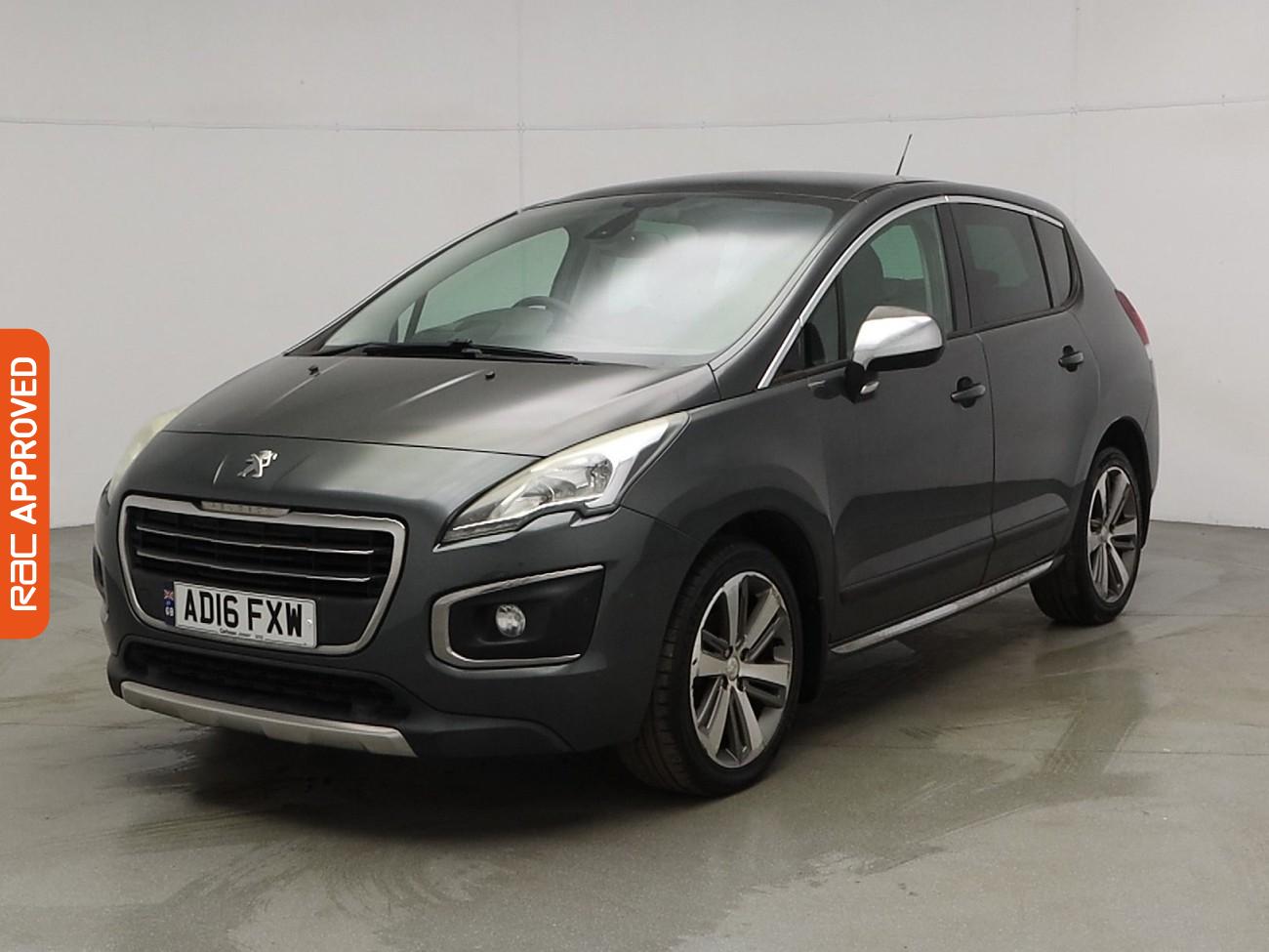 Used Peugeot 3008 2016 for sale - 76495355: Photo 25