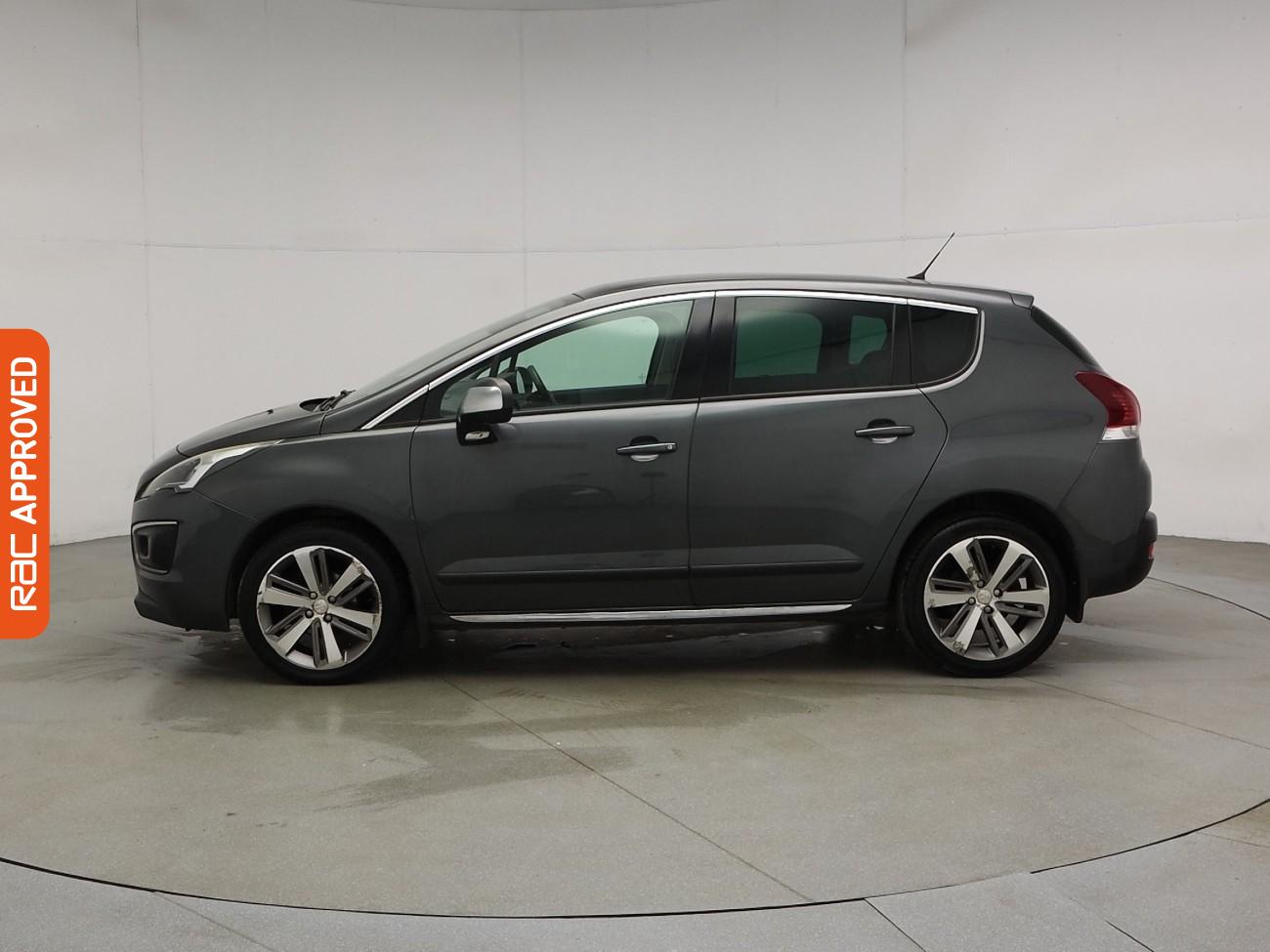 Used Peugeot 3008 2016 for sale - 76495355: Photo 26