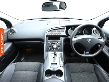 Used Peugeot 3008 2016 for sale - 76495355: Photo