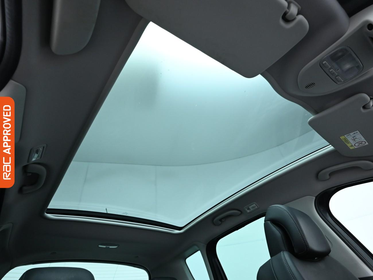 Used Peugeot 3008 2016 for sale - 76495355: Photo 3