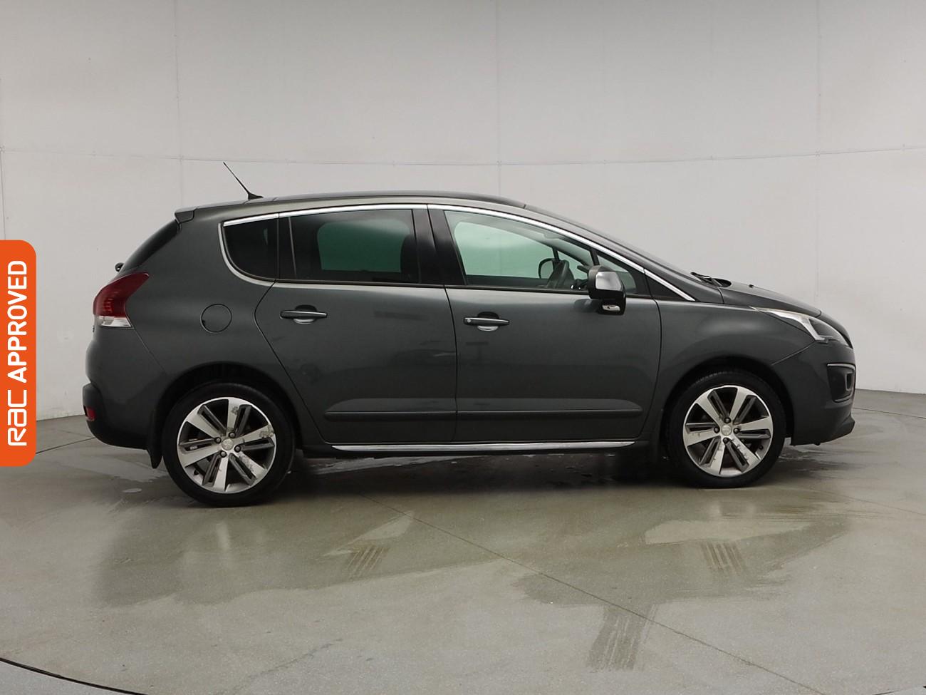 Used Peugeot 3008 2016 for sale - 76495355: Photo 6