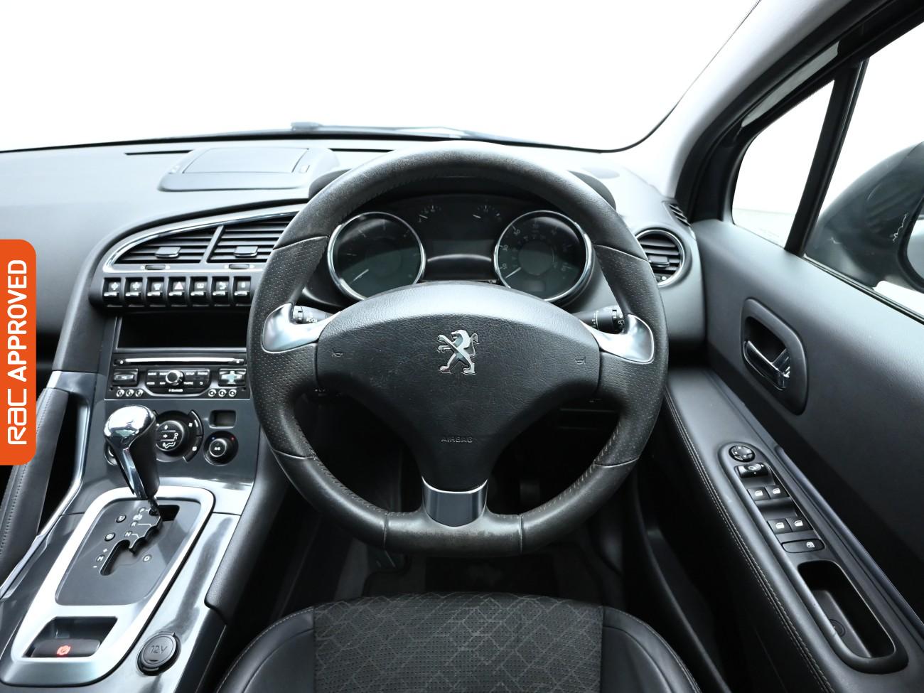 Used Peugeot 3008 2016 for sale - 76495355: Photo 9