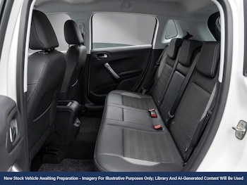 Used Peugeot 2008 2018 for sale - 78807307: Photo