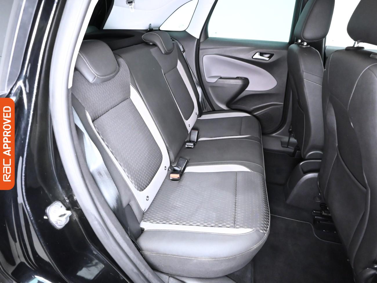 Used Vauxhall Crossland X 2020 for sale - 76767756: Photo 12