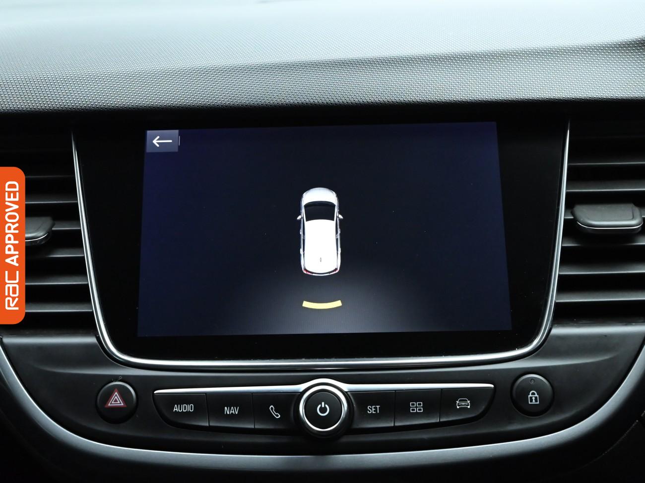 Used Vauxhall Crossland X 2020 for sale - 76767756: Photo 16