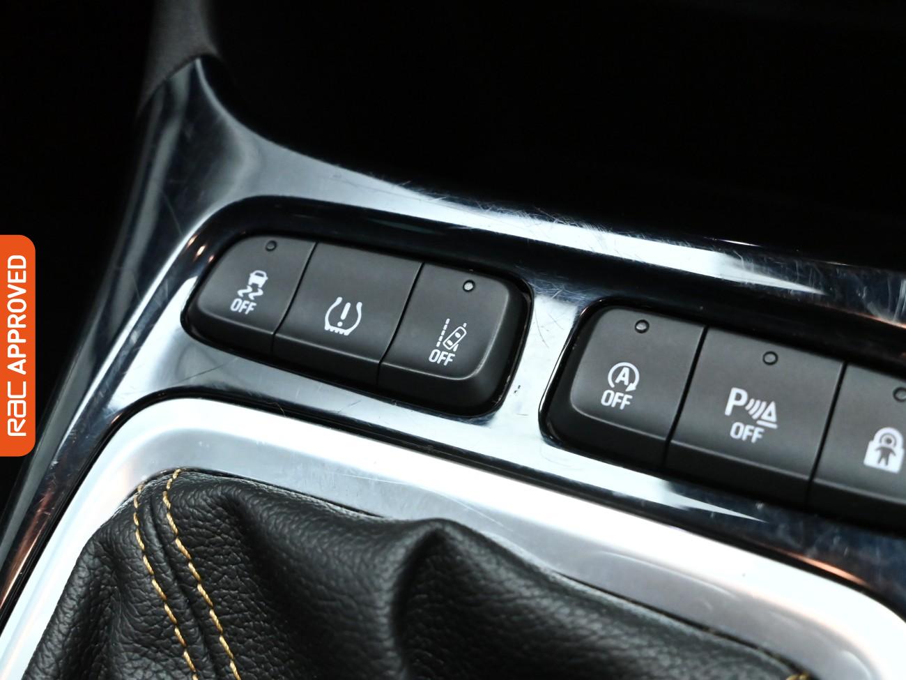 Used Vauxhall Crossland X 2020 for sale - 76767756: Photo 21