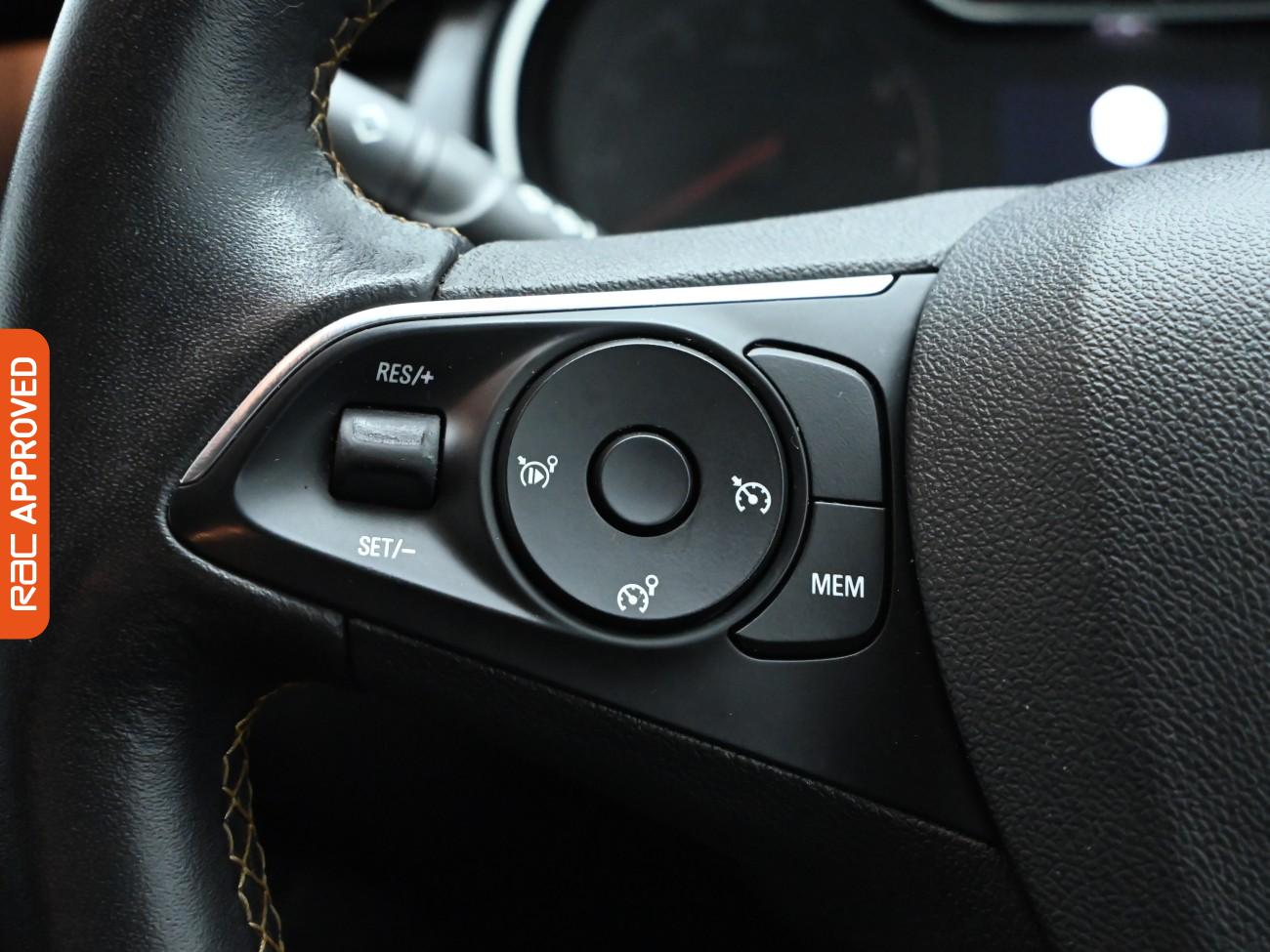 Used Vauxhall Crossland X 2020 for sale - 76767756: Photo 22