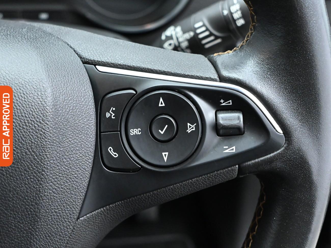 Used Vauxhall Crossland X 2020 for sale - 76767756: Photo 23